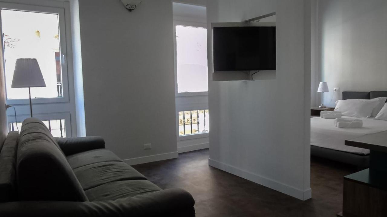 Luxury Suite Piazza Di Spagna Rome Exterior photo