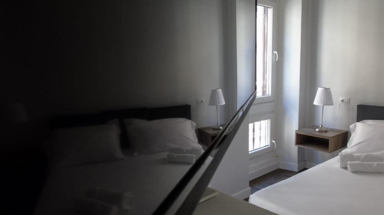 Luxury Suite Piazza Di Spagna Rome Exterior photo