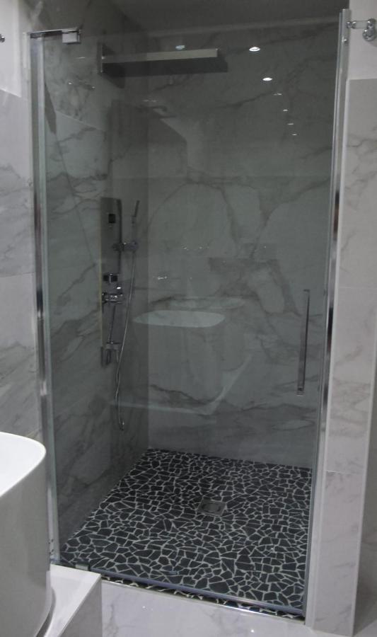 Luxury Suite Piazza Di Spagna Rome Exterior photo