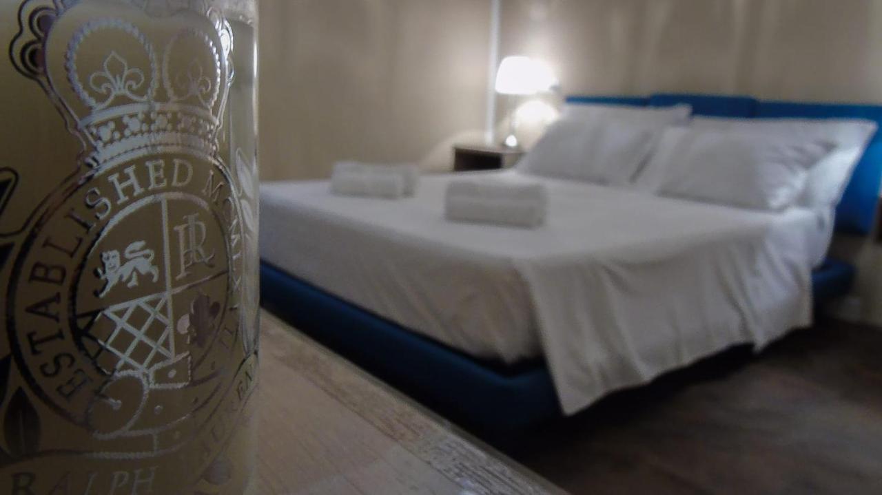 Luxury Suite Piazza Di Spagna Rome Exterior photo