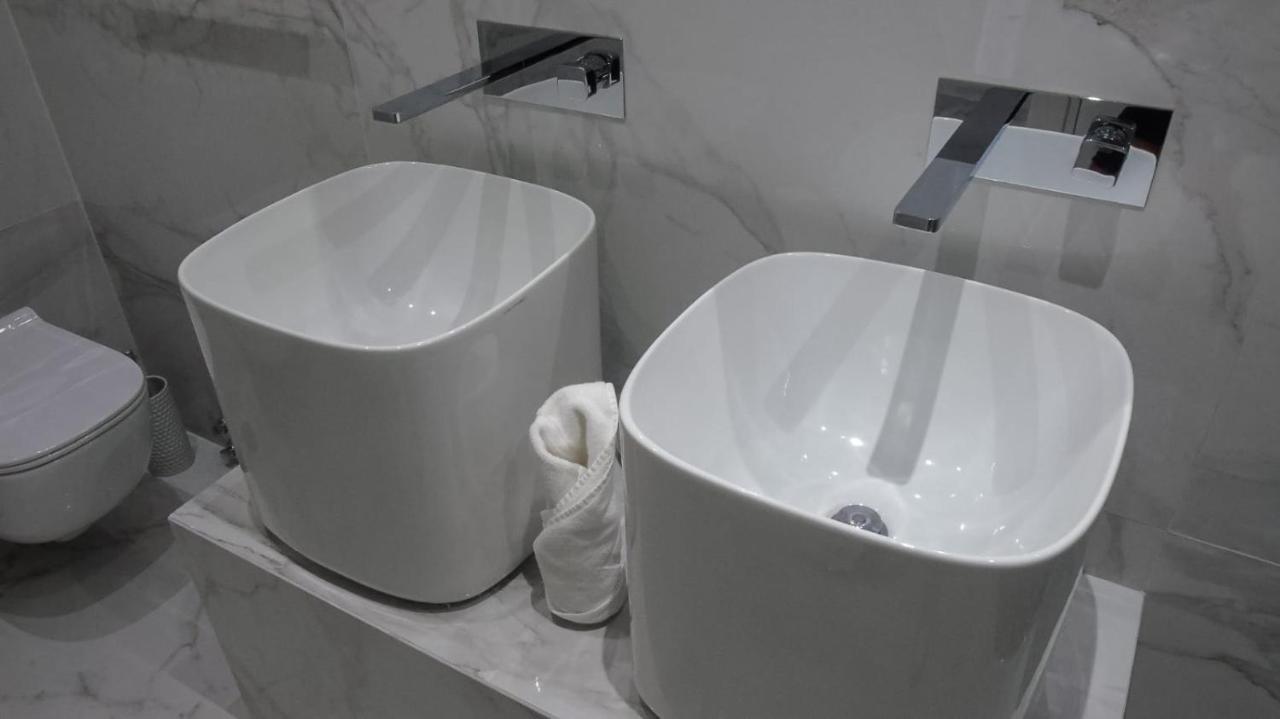 Luxury Suite Piazza Di Spagna Rome Exterior photo