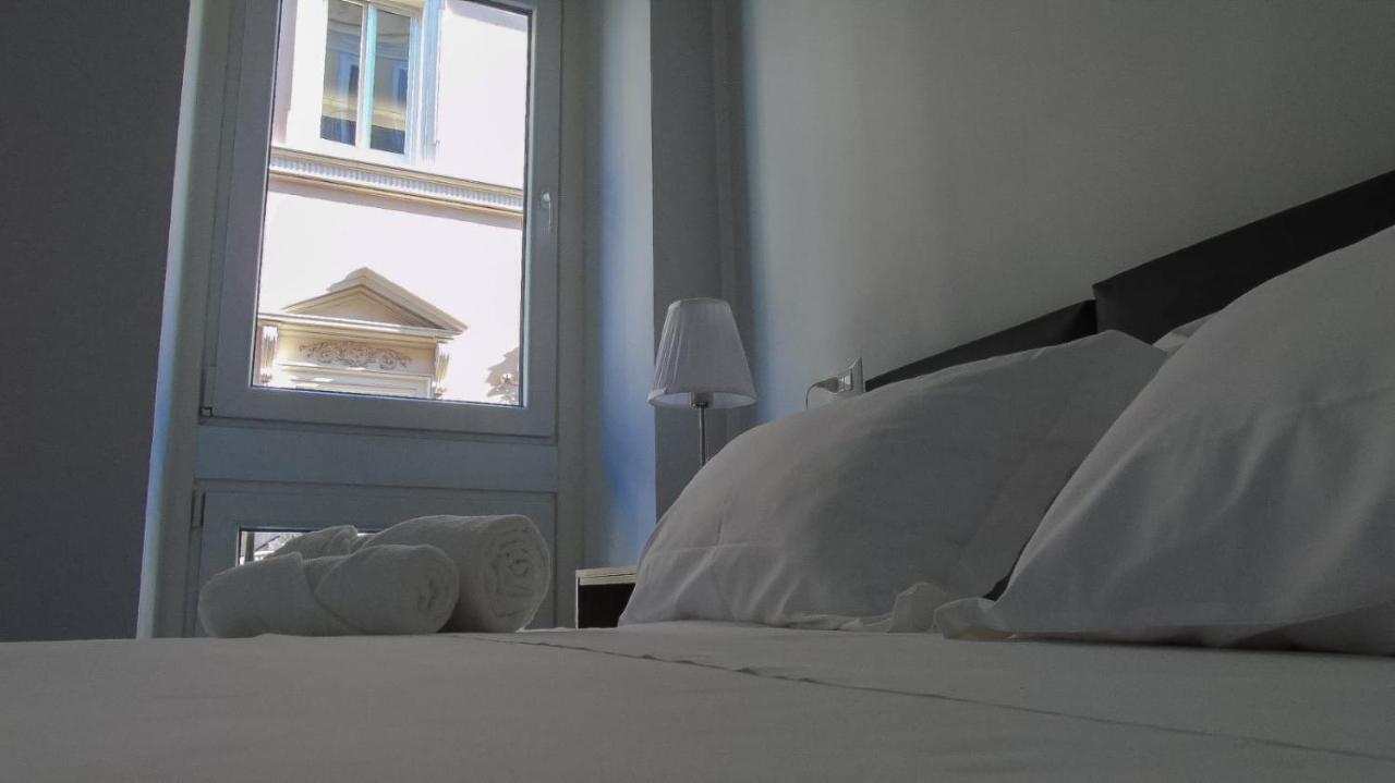 Luxury Suite Piazza Di Spagna Rome Exterior photo